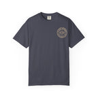 Mid-Roll Service Prohibited – Craps Table Rule Shirt | Pit Boss Approved Casino Apparel