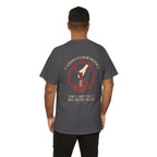 Dice Are Out, No More Bets – Craps Table Call Shirt | Pit Boss Approved Casino Apparel